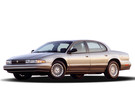 EVA коврики на Chrysler LHS I 1993 - 1997 в Костроме