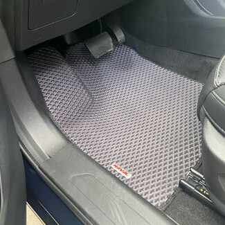 Коврики на Haval F7x II 2025&nbsp;-&nbsp;2026 в Костроме