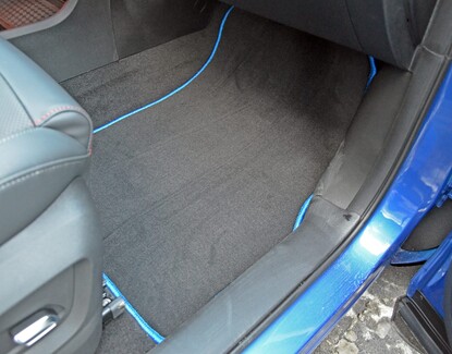 EVA коврики на Tenet T7 2025 - 2025 в Костроме EVA коврики на Tenet T7 2025 - 2025 в Костроме