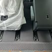 Ворсовые коврики на Volkswagen ID.6 2021 - 2025 в Костроме
