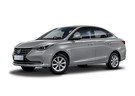 Коврики на Changan Alsvin 2018 - 2025 в Костроме