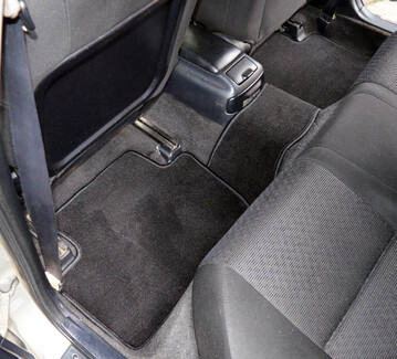 Коврики на Toyota Altezza 1998&nbsp;-&nbsp;2005 в Костроме