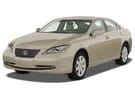 Ворсовые коврики на Lexus ES V 2006 - 2012 в Костроме