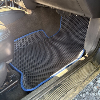 EVA коврики на Jeep Grand Cherokee (ZJ) 1992 - 1999 в Костроме EVA коврики на Jeep Grand Cherokee (ZJ) 1992 - 1999 в Костроме