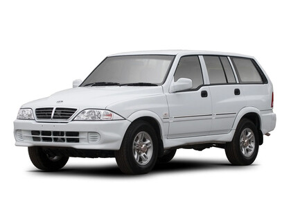 Коврики на ТагАЗ Road Partner 2008 - 2014 в Костроме