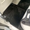 EVA коврики на Chery Tiggo 9 2023 - 2025 в Костроме