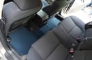 EVA коврики на Subaru Outback III 2003 - 2009 в Костроме