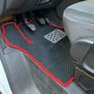 EVA коврики на Renault Master 2010 - 2024 в Костроме