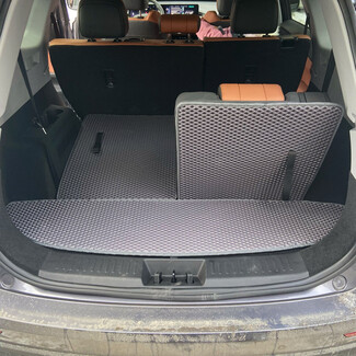 Коврики на Chery Tiggo 8 Plus 2024 - 2025 в Костроме Коврики на Chery Tiggo 8 Plus 2024 - 2025 в Костроме