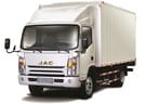 Ворсовые коврики на JAC N75, N80, N90, N120, N120X 2014 - 2025 в Костроме