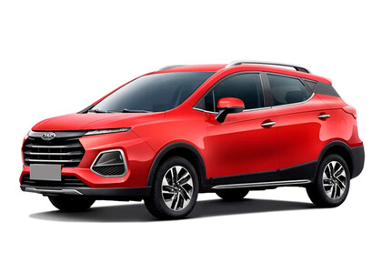 EVA коврики на JAC JS3 2023 - 2025 в Костроме EVA коврики на JAC JS3 2023 - 2025 в Костроме