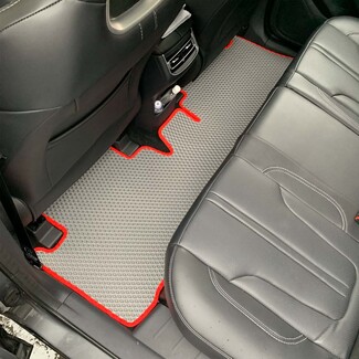 Ворсовые коврики на Changan CS75 Plus II 2022&nbsp;-&nbsp;2026 в Костроме