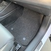 Коврики на Geely Tugella 2019 - 2025 в Костроме