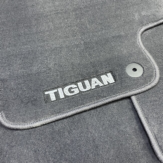 EVA коврики на Volkswagen Tiguan L Pro 2024&nbsp;-&nbsp;2026 в Костроме