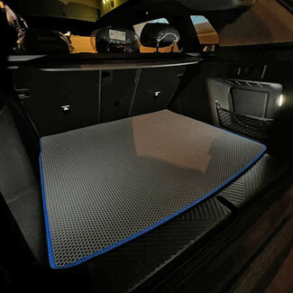 Коврики на BMW X3 (G45/G48) 2024&nbsp;-&nbsp;2026 в Костроме