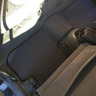 EVA коврики на Toyota Vitz I 1998 - 2005 в Костроме EVA коврики на Toyota Vitz I 1998 - 2005 в Костроме