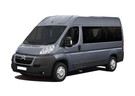 Коврики на Citroen Jumper 2006 - 2025 в Костроме