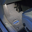 EVA коврики на Volvo XC60 II 2017 - 2025 в Костроме