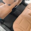Коврики на FAW Bestune B70 2020 - 2025 в Костроме