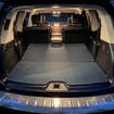 Ворсовые коврики на Infiniti QX56 II 2010 - 2014 в Костроме