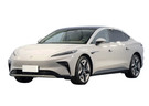 EVA коврики на Rising Auto F7 2023 - 2025 в Костроме
