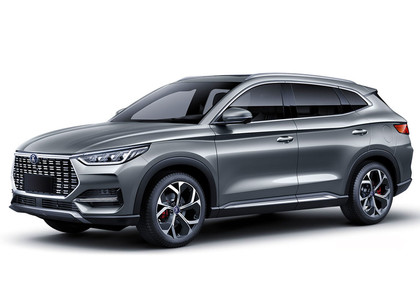 Водительские eva коврики соты BYD Song Plus 2020&nbsp;-&nbsp;2026 в Костроме