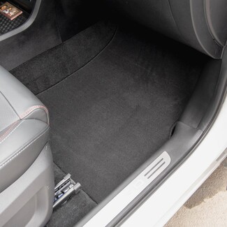 EVA коврики на Tenet T7 2025 - 2025 в Костроме EVA коврики на Tenet T7 2025 - 2025 в Костроме