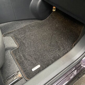 EVA коврики на Nissan Qashqai+2 (J10) 2008 - 2013 в Костроме