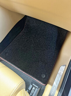 Коврики на Voyah Dream 2021&nbsp;-&nbsp;2026 в Костроме