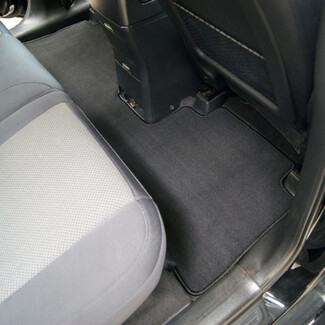 Водительские eva коврики  Opel Antara 2006&nbsp;-&nbsp;2015 в Костроме