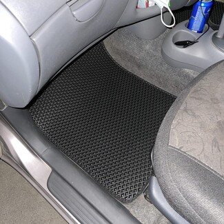 EVA коврики на Toyota Vitz I 1998 - 2005 в Костроме EVA коврики на Toyota Vitz I 1998 - 2005 в Костроме