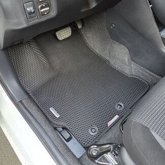 EVA коврики на Toyota Yaris L 2013 - 2026 в Костроме EVA коврики на Toyota Yaris L 2013 - 2026 в Костроме
