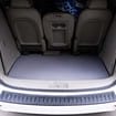 Ворсовые коврики на KIA Carnival III 2014 - 2021 в Костроме