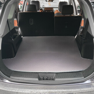 Коврики на Chery Tiggo 8 Plus 2024 - 2025 в Костроме