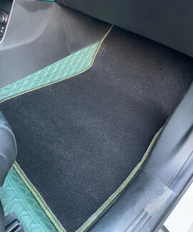 Коврики на GAC GS8 II 2023&nbsp;-&nbsp;2026 в Костроме