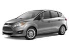 EVA коврики на Ford S-Max 2006 - 2015 в Костроме