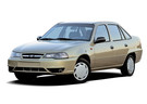 Коврики на Daewoo Nexia 1994 - 2016 в Костроме