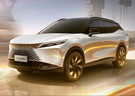 Ворсовые коврики на Omoda C7 2024 - 2025 в Костроме