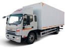 Ворсовые коврики на JAC N75, N80, N90, N120, N120X 2014 - 2025 в Костроме