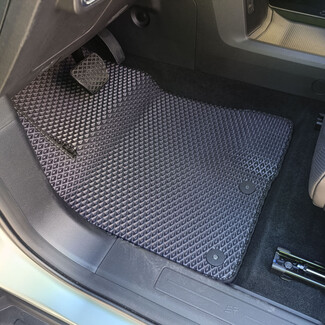 EVA коврики на Jetour T1 2025&nbsp;-&nbsp;2025 в Костроме