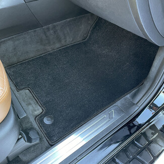 EVA коврики на KIA Mohave 2008&nbsp;-&nbsp;2026 в Костроме