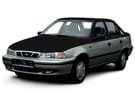 Коврики на Daewoo Nexia 1994 - 2016 в Костроме