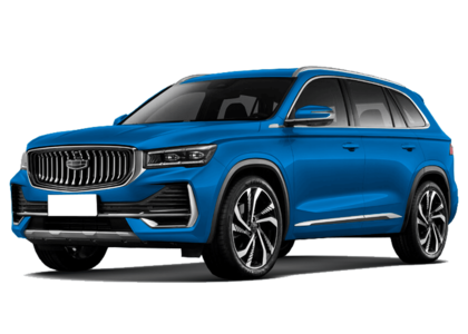 EVA коврики ромб Geely Monjaro 2022 - 2026 в Костроме EVA коврики ромб Geely Monjaro 2022 - 2026 в Костроме