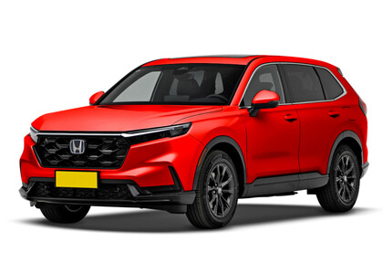 Коврики на Honda CR-V VI 2022 - 2025 в Костроме
