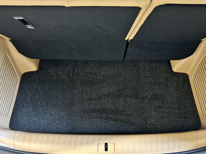 Коврики на Voyah Dream 2021&nbsp;-&nbsp;2026 в Костроме