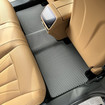 EVA коврики на Rising Auto F7 2023 - 2025 в Костроме