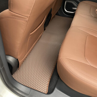 Ворсовые коврики на Geely Vision X6 Pro 2021&nbsp;-&nbsp;2024 в Костроме