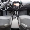 Ворсовые коврики на Renault Kaptur 2016 - 2022 в Костроме