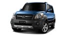 Коврики на Great Wall Hover M2 2010 - 2014 в Костроме