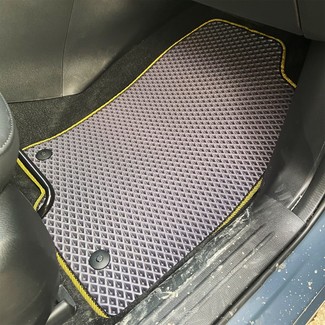 Коврики на Mazda CX5 II 2016 - 2025 в Костроме